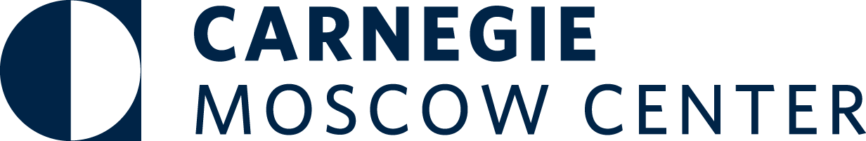 Carnegie Moscow Center